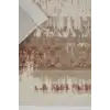 Enti Halı Lizbon 4502 Taba