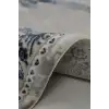 Enti Halı Miras 6801 Gri Mavi