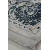 Enti Halı Miras 6801 Gri Mavi