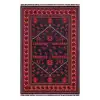 Luxess Halı Buhara 1153 Kırmızı