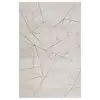 Luxess Halı Moda 1080 Gri