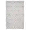 Luxess Halı Moda 1098 Beyaz