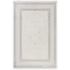Luxess Halı Roma 1160 Gri