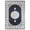 Romans Halı Herat 2802 Mavi