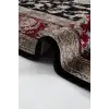 Romans Halı Herat 2807 Siyah