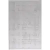 Romans Halı Norm 6207 Beyaz