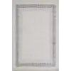 Romans Halı Norm 6222 Gri