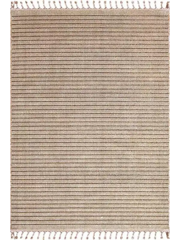 Dekorenti Halı Bukle 1412 Bej