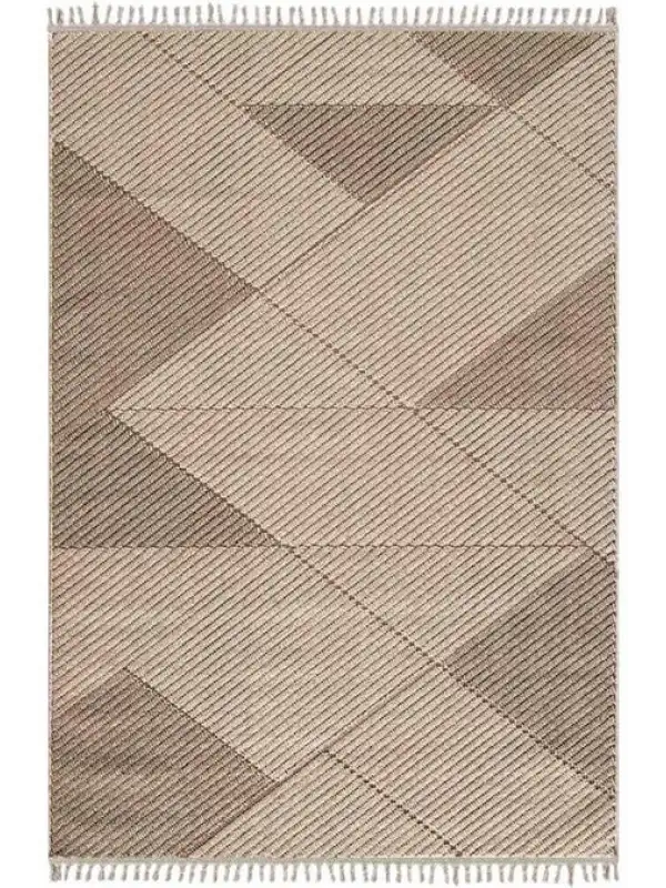 Dekorenti Halı Bukle 1413 Bej