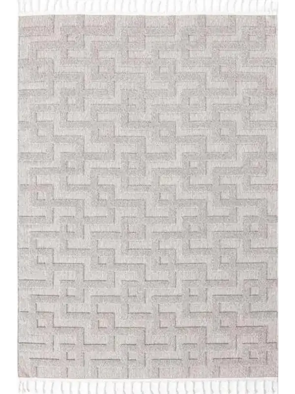 Dekorenti Halı Togo 7510 Bej