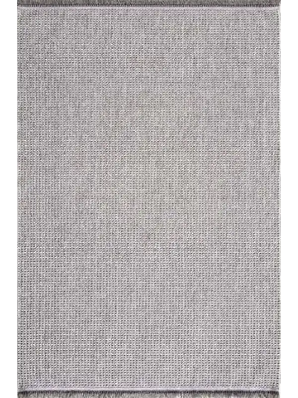 Dekorenti Halı Vega 1453 Gri