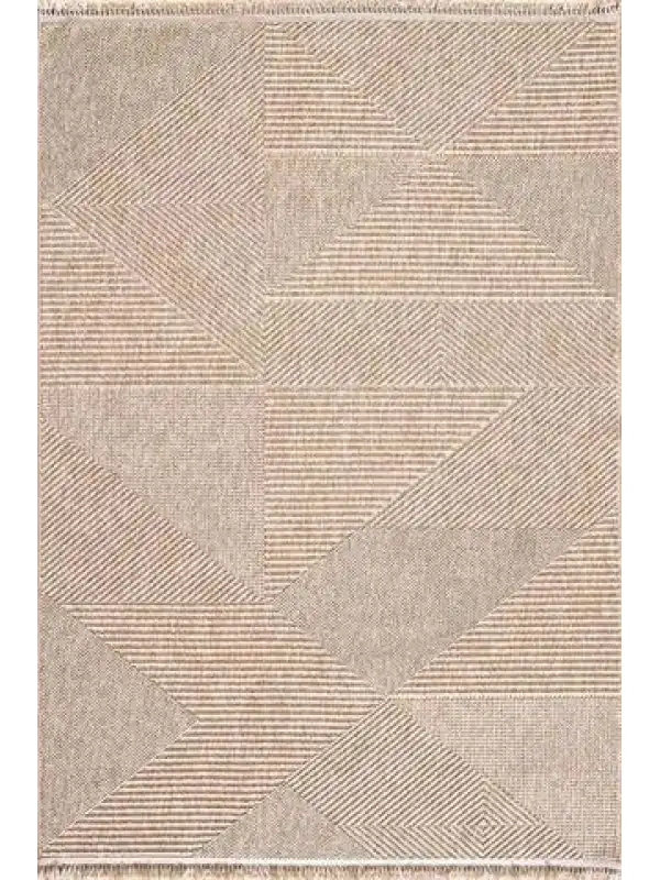 Dekorenti Halı Vega 1455 Vizon