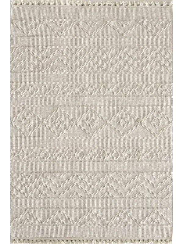 Dekorenti Halı Vega 1459 Krem