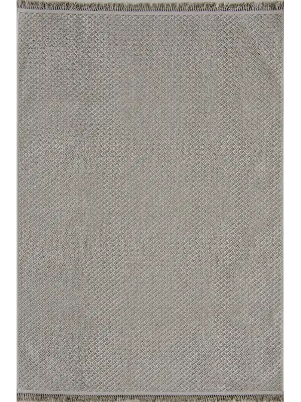 Dekorenti Halı Vega 1461 Gri
