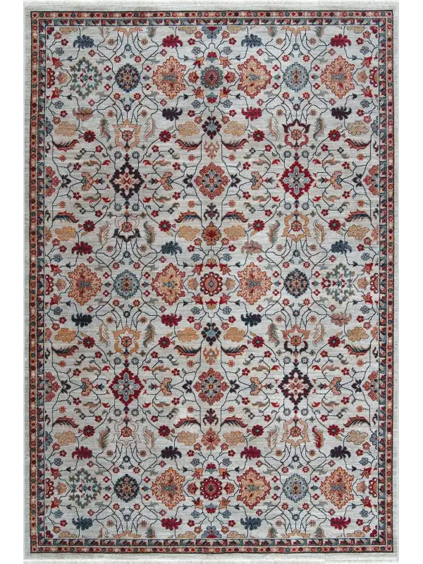 Enti Halı Ahlat 2301 Multi