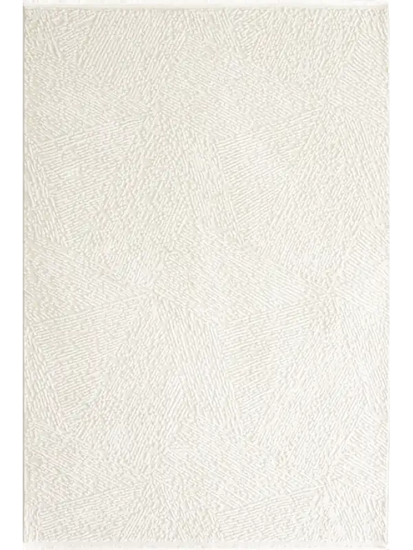 Enti Halı Akik 8608 Krem
