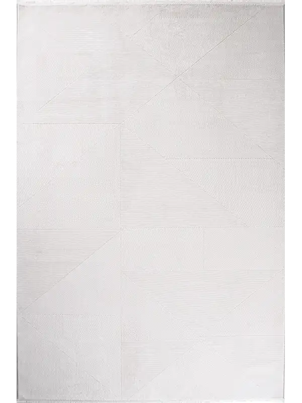 Enti Halı Akik 8626 Krem