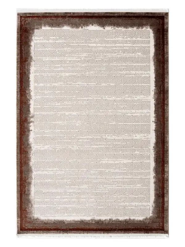 Enti Halı Lizbon 4513 Taba
