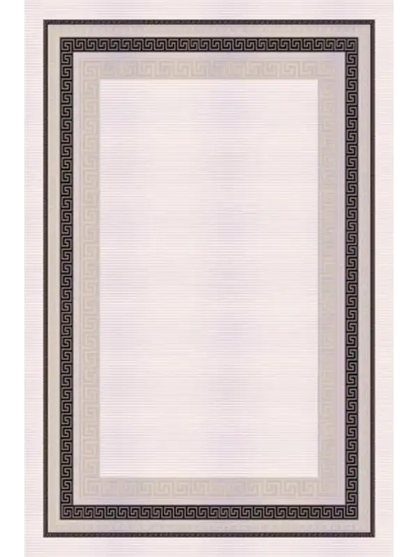 Enti Halı Miras 6815 Gri