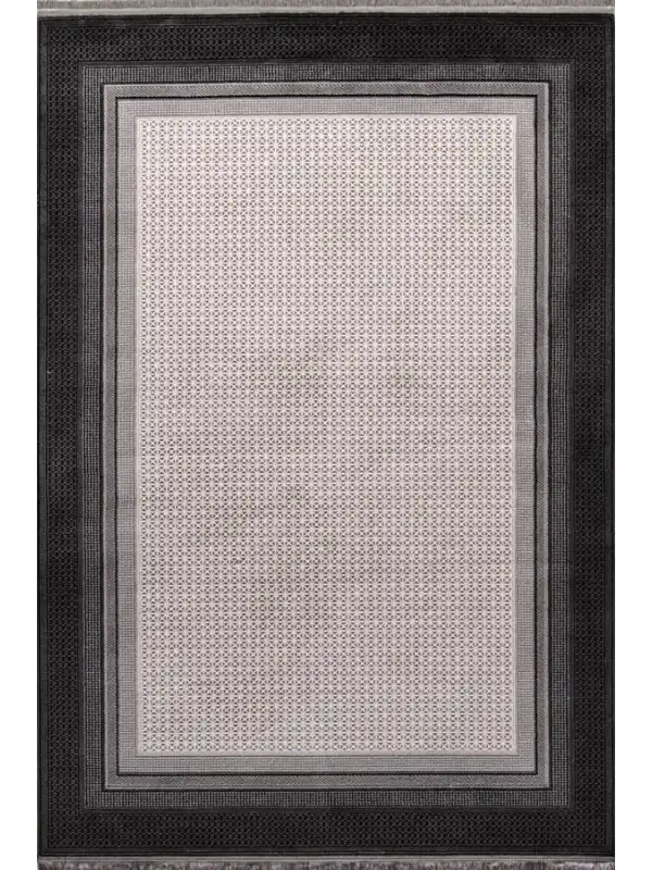 Enti Halı Miras 6816 Gri