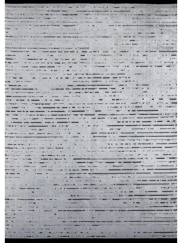 Jusco Halı Etna 5854C Gri