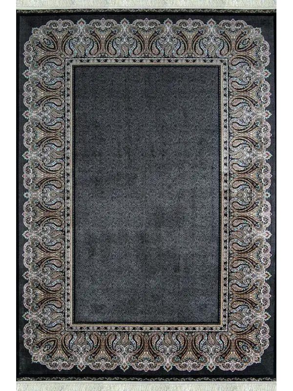 Romans Halı Herat 2808 Lacivert