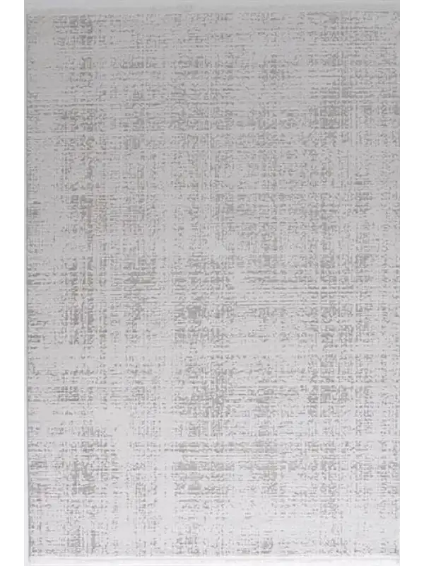 Romans Halı Norm 6207 Beyaz