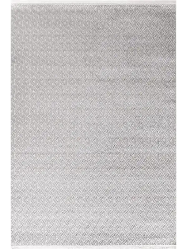 Romans Halı Norm 6212 Gri