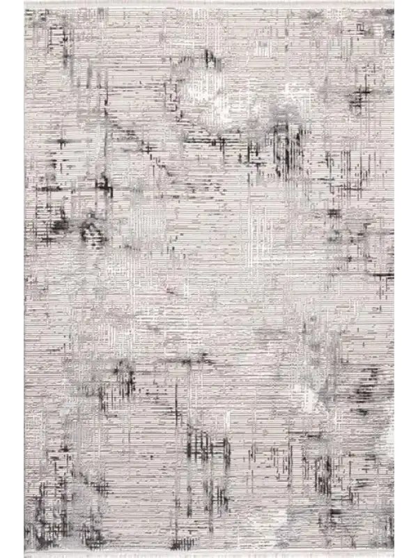 Romans Halı Norm 6213 Gri