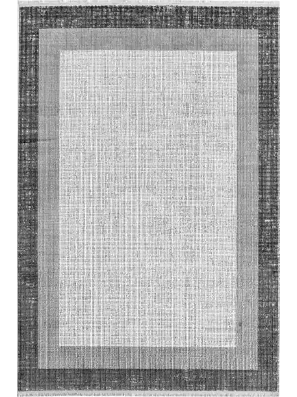 Romans Halı Norm 6221 Gri