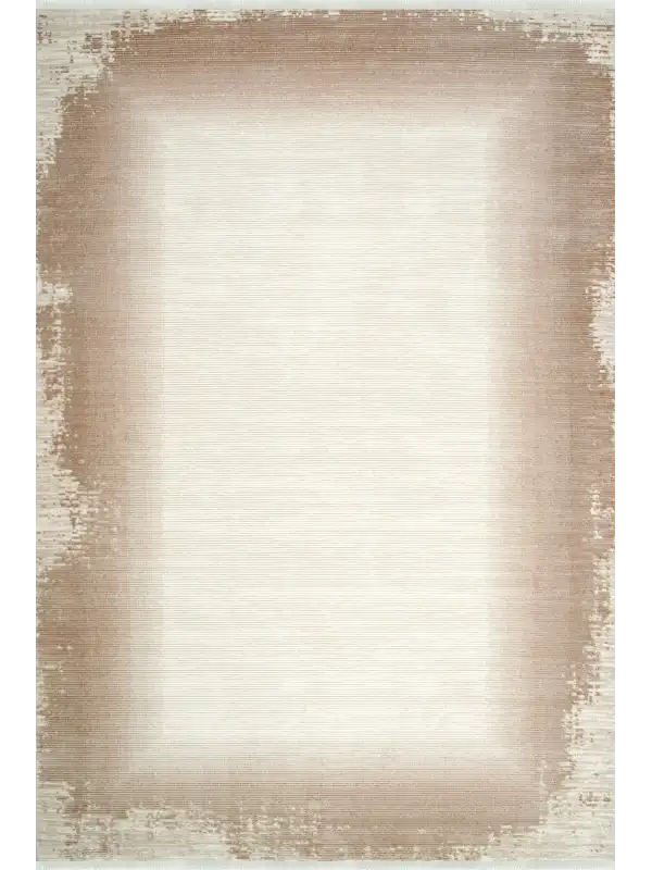 Romans Halı Sembol 2907 Bej
