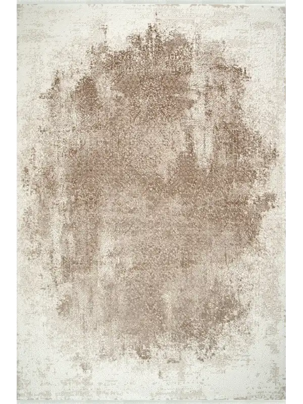 Romans Halı Sembol 2909 Bej