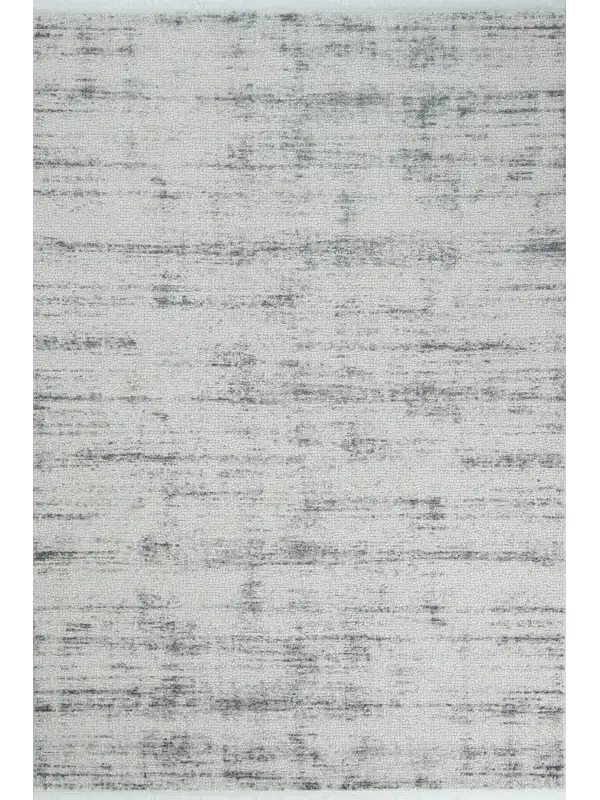 Romans Halı Sembol 2911 Gri