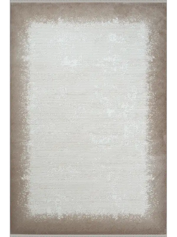 Romans Halı Vizyon 3505 Kahve