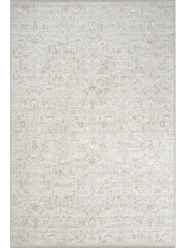 Romans Halı Vizyon 3511 Bej