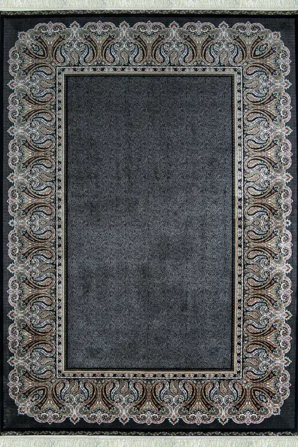 Romans Halı Herat 2808 Lacivert