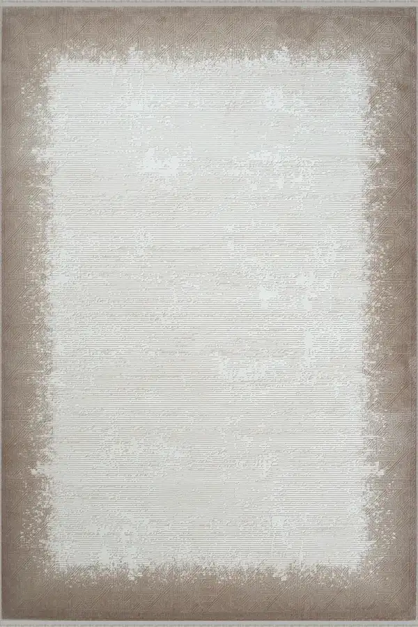 Romans Halı Vizyon 3505 Kahve