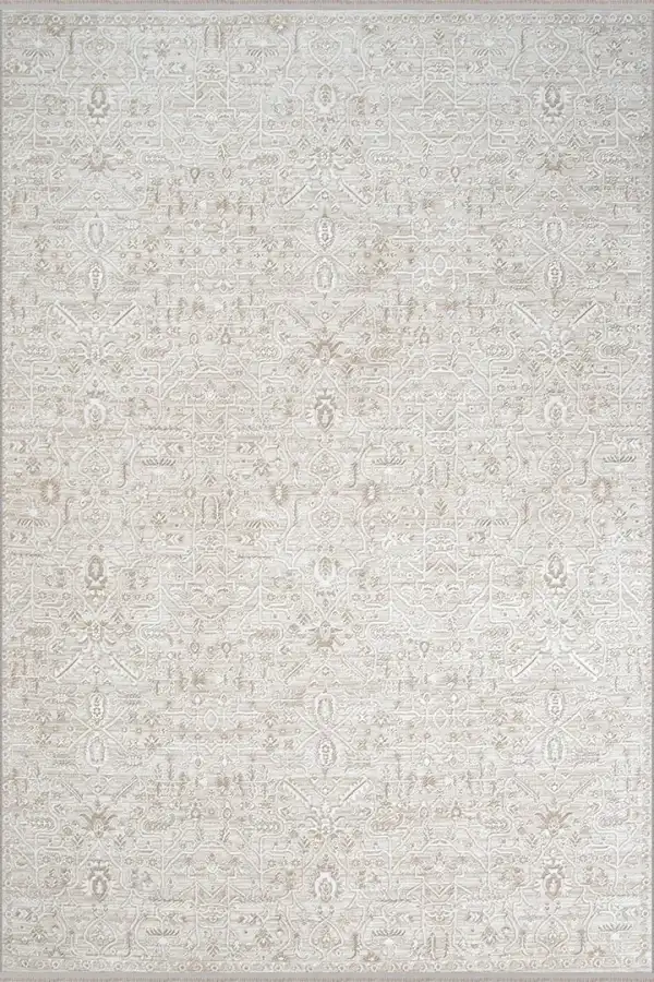 Romans Halı Vizyon 3511 Bej