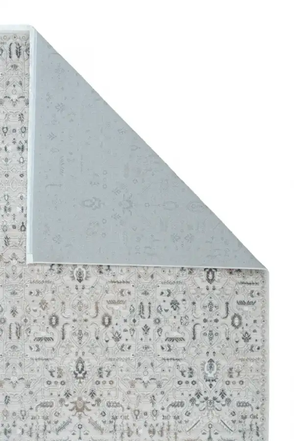 Romans Halı Vizyon 3515 Gri Bej