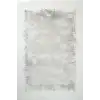Romans Halı Vizyon 3514 Gri