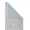 Romans Halı Vizyon 3515 Gri Bej