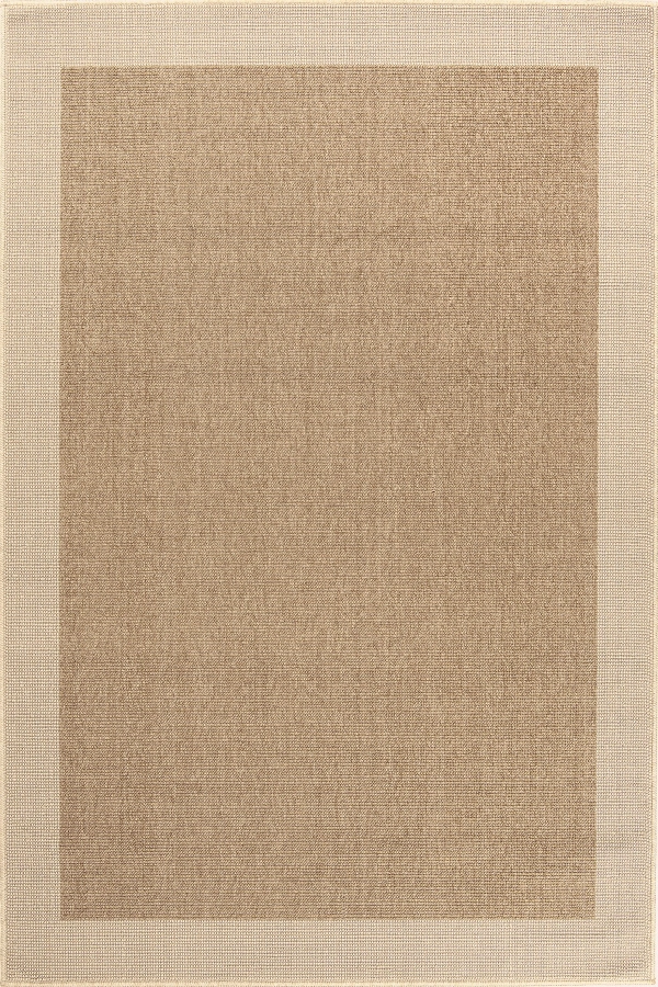 Dekorenti Halı Antik 1807 Bej