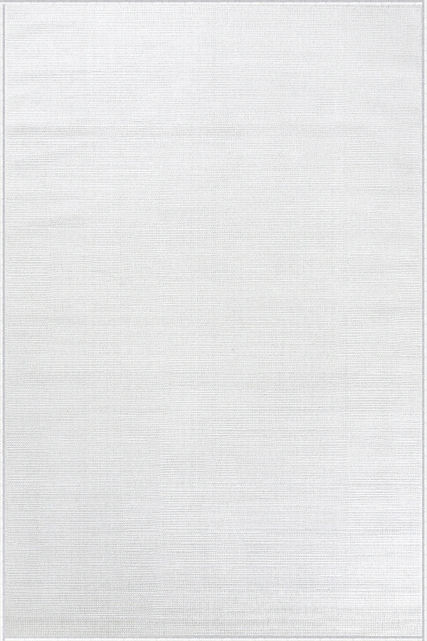 Dekorenti Halı Antik 1808 Beyaz
