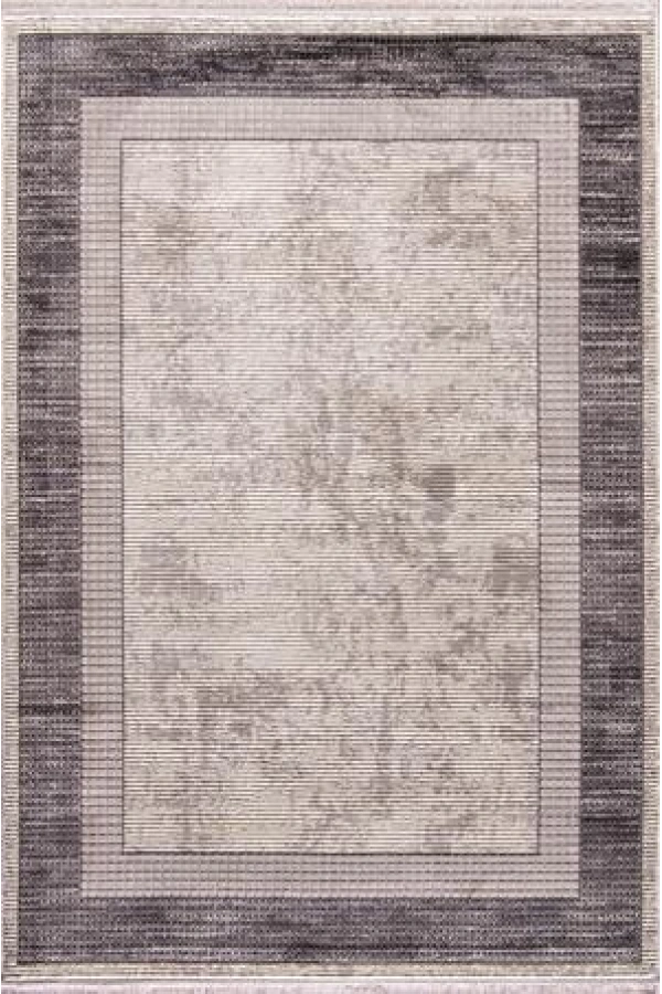 Dekorenti Halı Dora 1902 Gri