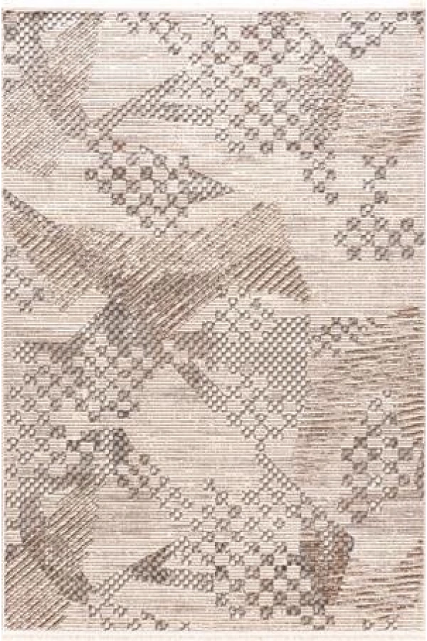 Dekorenti Halı Dora 1904 Vizon
