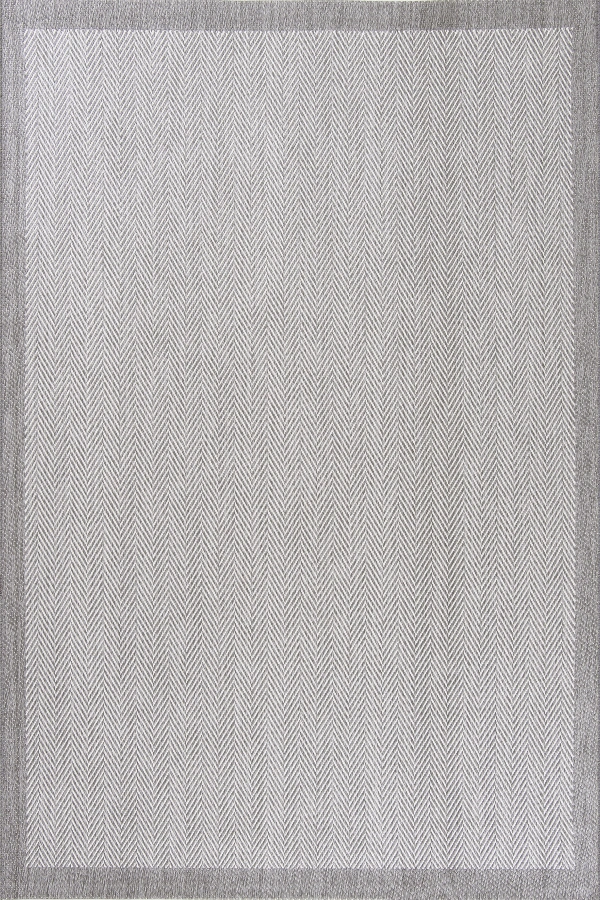 Dekorenti Halı Sisal Nova 2002 Gri