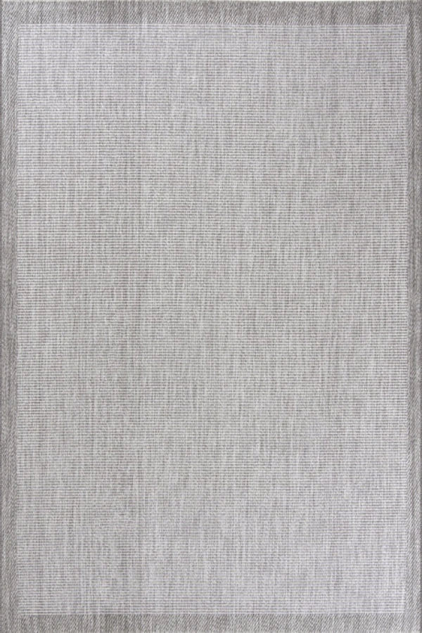 Dekorenti Halı Sisal Nova 2004 Gri