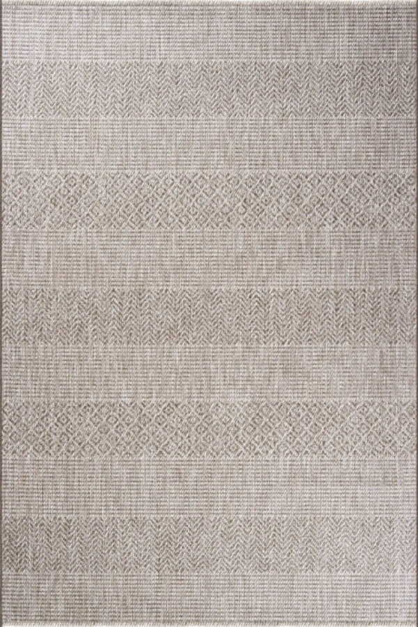 Dekorenti Halı Sisal Nova 2005 Bej