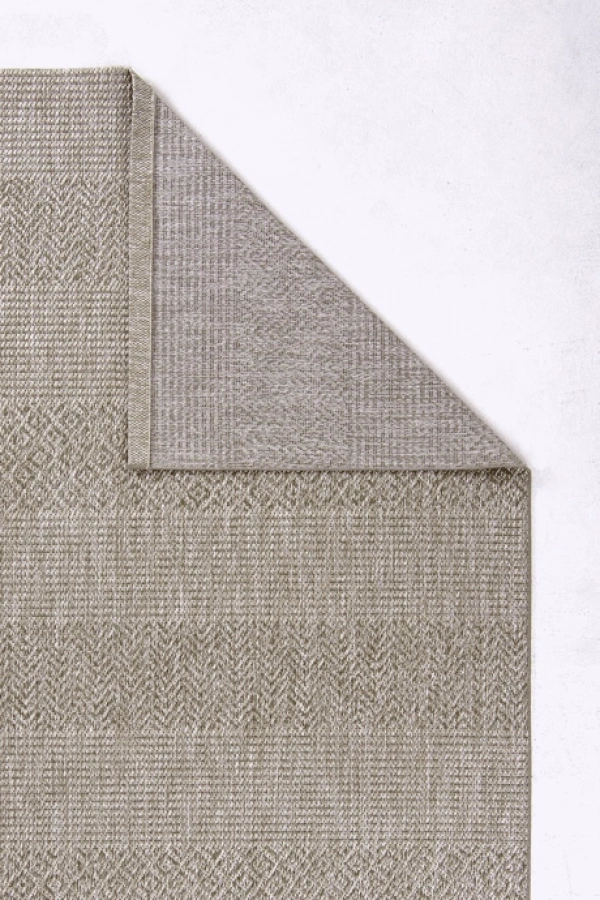 Dekorenti Halı Sisal Nova 2005 Bej