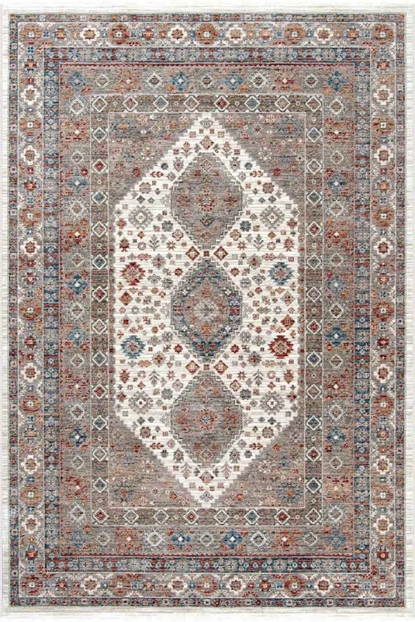 Dekorenti Halı Otantik 2602 Multi